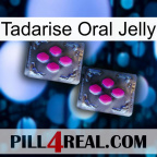 Tadarise Oral Jelly 01